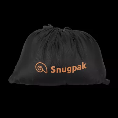 Snugpak Snuggy Headrest Black WGTE