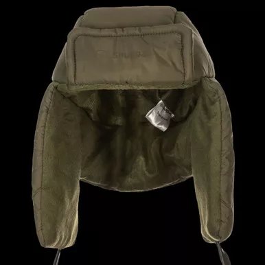 Snugpak Snugnut Hat WGTE OD Green