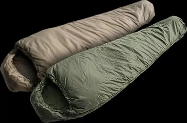 Snugpak Softie 3 Merlin LZ WGTE Sleeping Bag