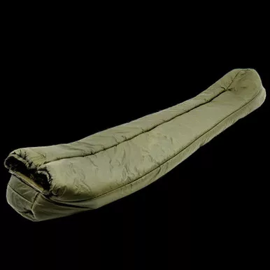Snugpak Softie Antarctica CZ Olive WGTE Sleeping Bag
