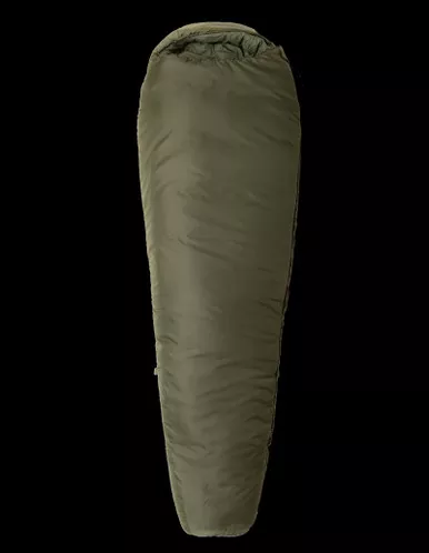 Snugpak Softie Elite 4 Olive LZ WGTE Sleeping Bag