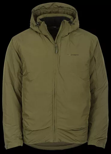 Snugpak Spearhead Olive Jacket