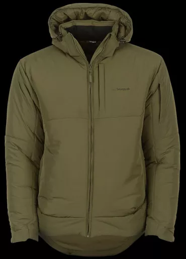 Snugpak Tomahawk Olive Jacket