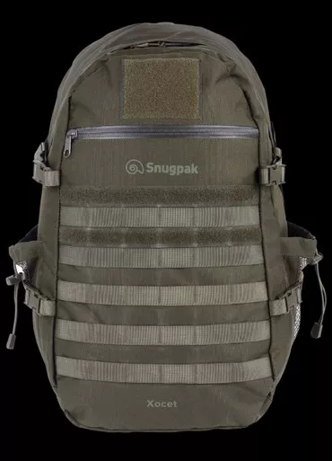 Snugpak Xocet35 Olive WGTE Backpack