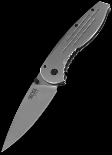 SOG Aegis FL Folding Knife