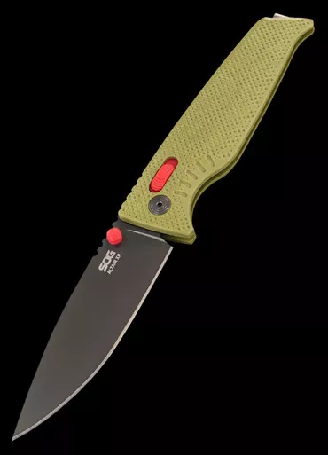 SOG Altair Xr Folding Knife