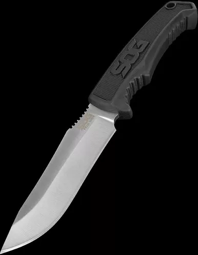 SOG Field Knife
