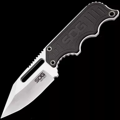 SOG Instinct Satin G10
