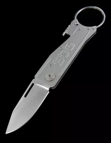 SOG KeyTron UK
