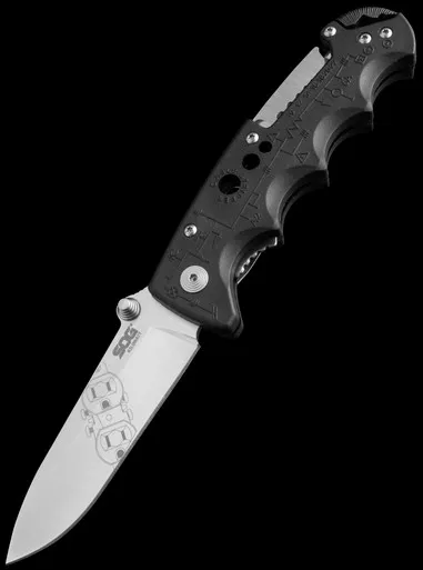 SOG Kilowatt