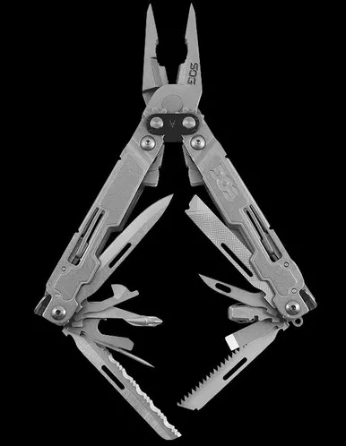 SOG Power Access Deluxe