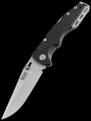 SOG Salute Mini Folding Knife