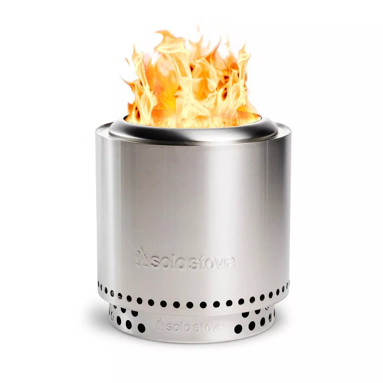 Solo Stove Bundle – Ranger/Bonfire/Yukon + Stand