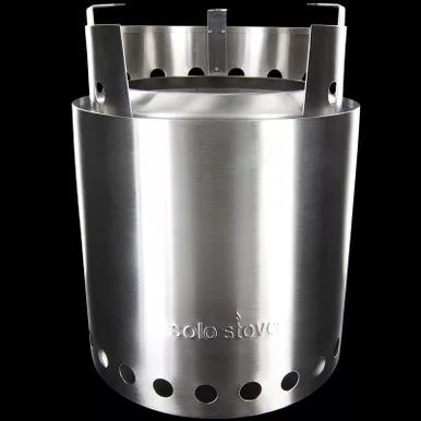 Solo Stove Campfire