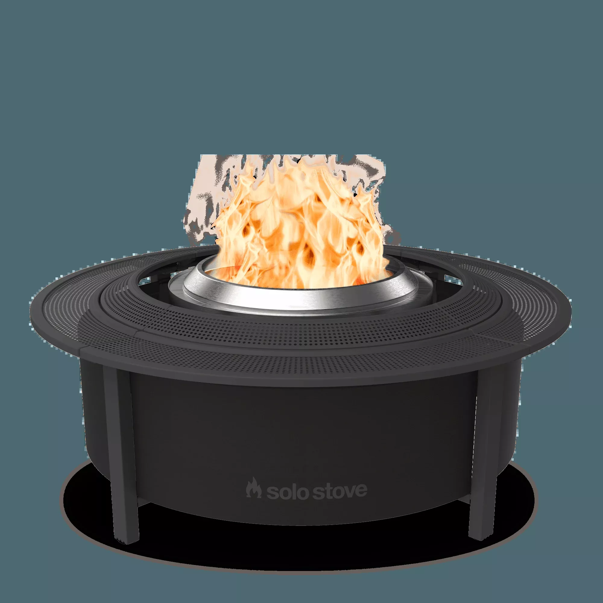 Solo Stove Fire Pit Surround Tabletops & Accessories