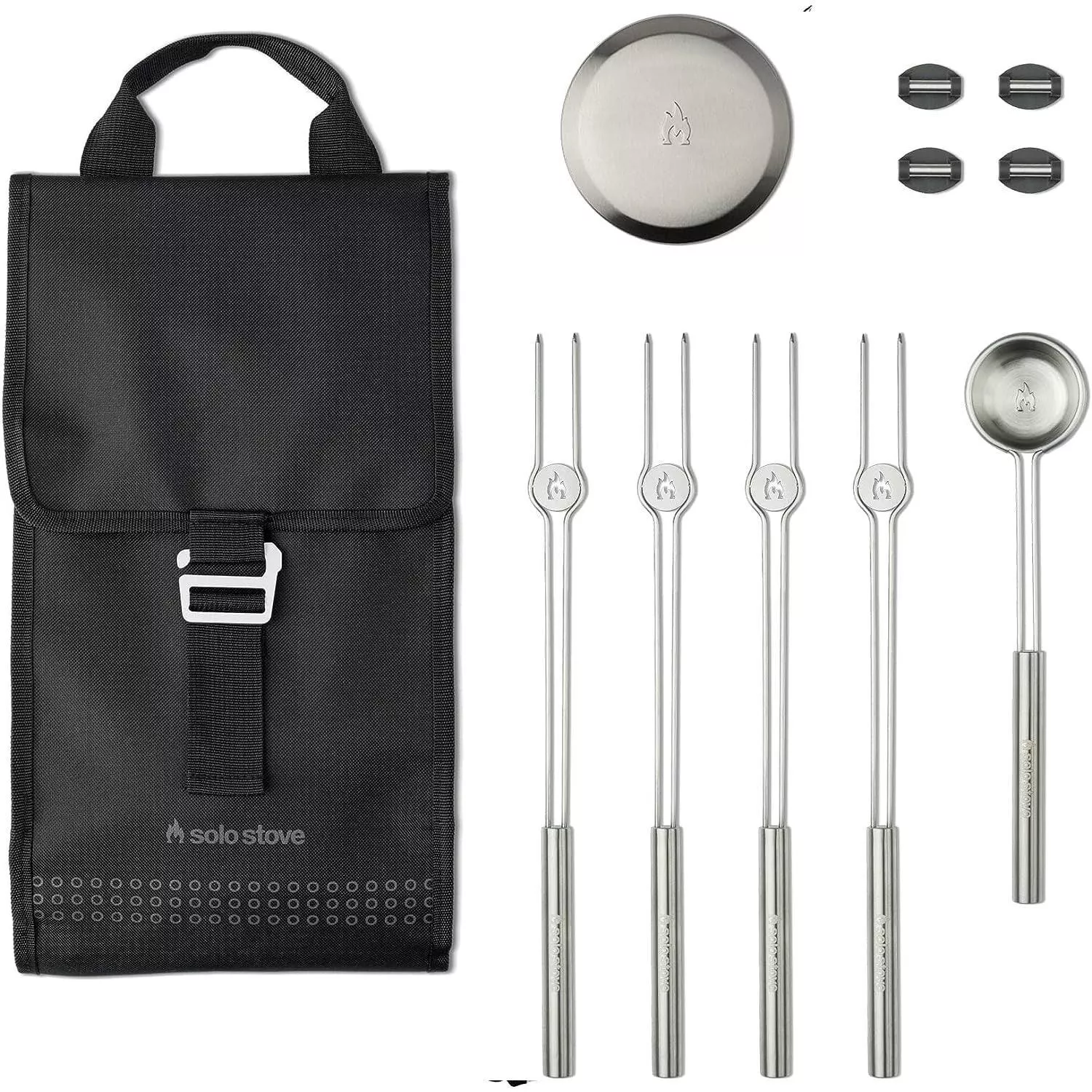 Solo Stove Mesa/Mesa XL Accessory Pack