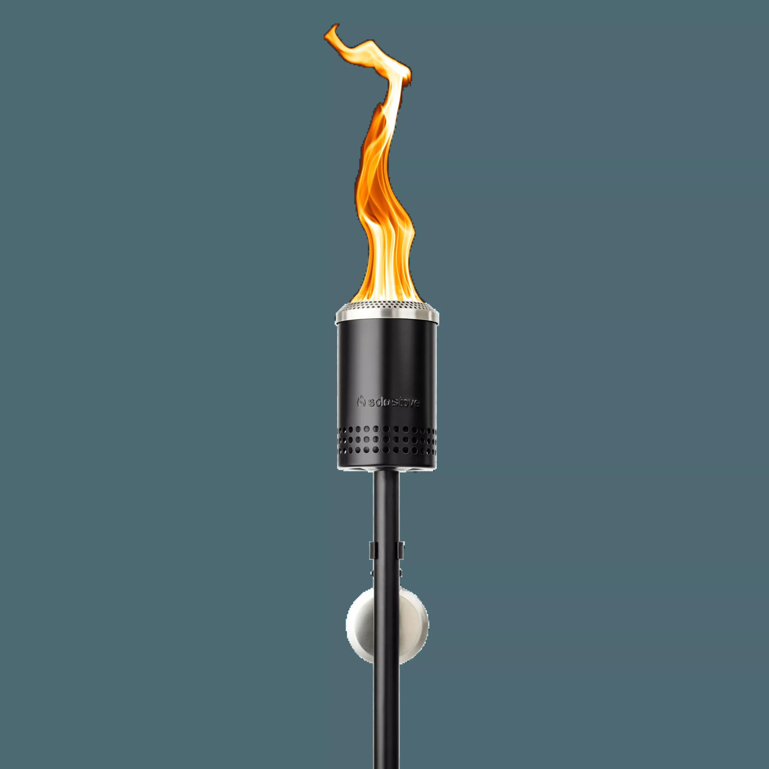 Solo Stove Mesa Torch | Backyard Torch for Outside, 5 Hour Burn Time