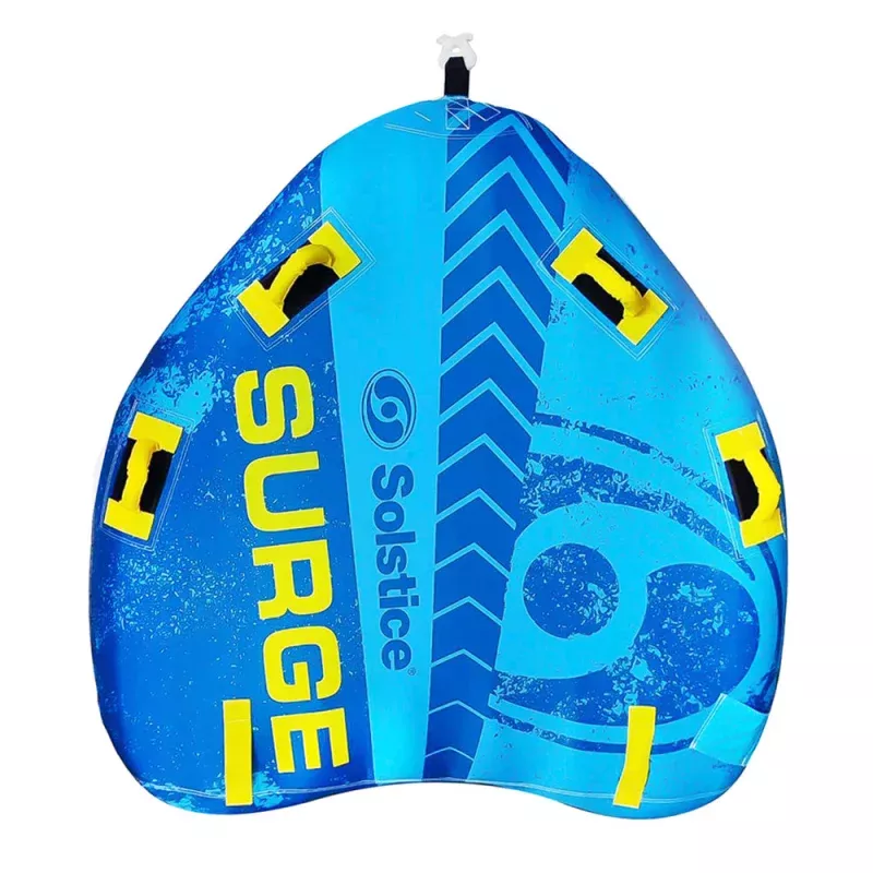 Solstice Watersports Surge Towable – 1-2 Riders