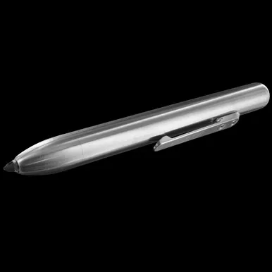 Soul Built Marksmith Titanium Bolt Action Marker