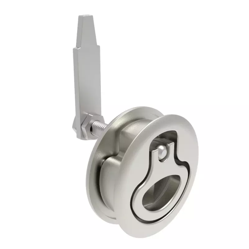 Southco Compression Latch – Large – Stainless Steel – Polished