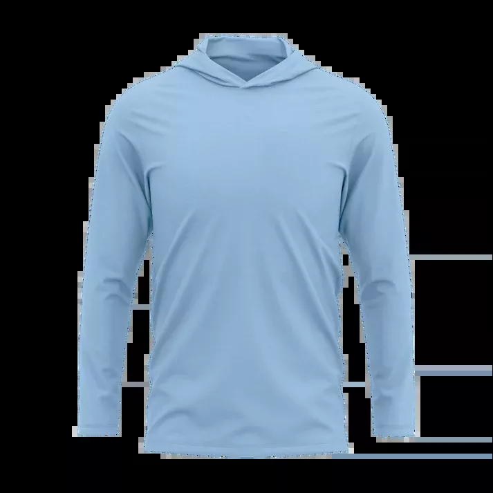 Southern Fried Cotton Tailwind – Sky Blue