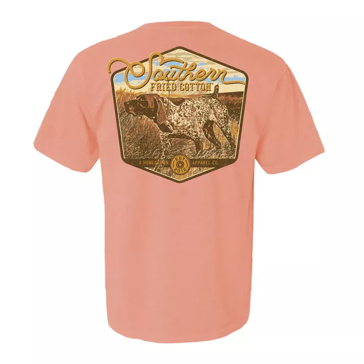 Southern Fried Cotton Tucker