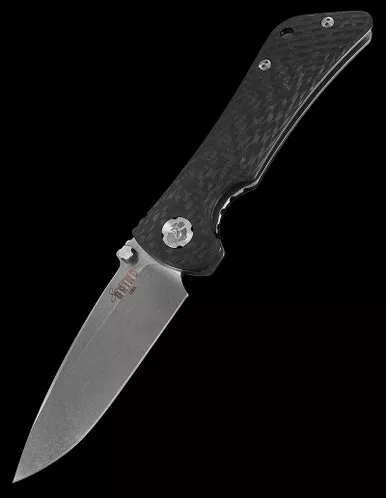 Southern Grind Spider Monkey Drop Point