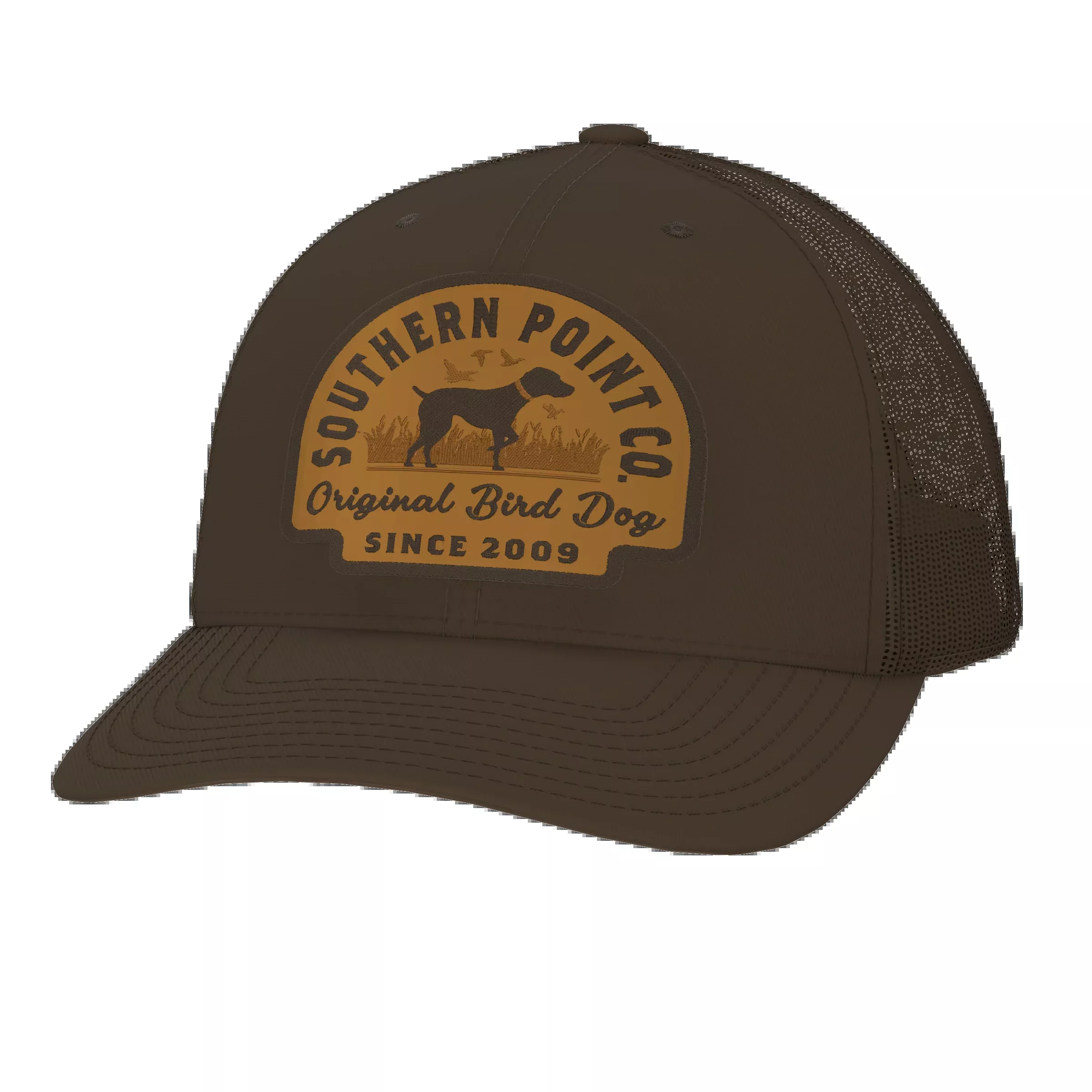 Southern Point Co OBD Trucker Hat #SPCHAT24-2