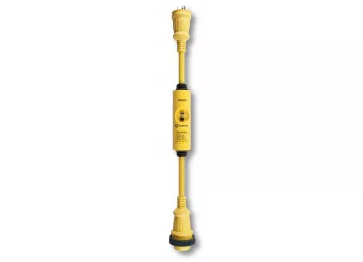Southwire 30A Surge Guard Portable w/GFCI• 67060-001
