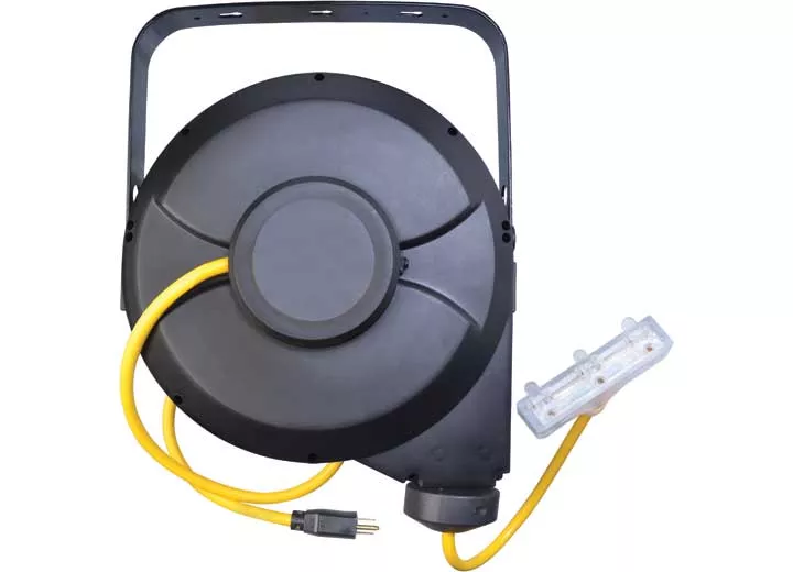 Southwire Retractable Cord Reel• 48208802SW