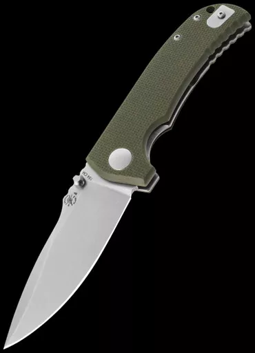 Spartan Blades Astor G10