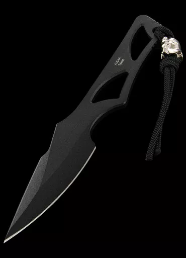 Spartan Blades Enyo AUS-8A Fixed Blade