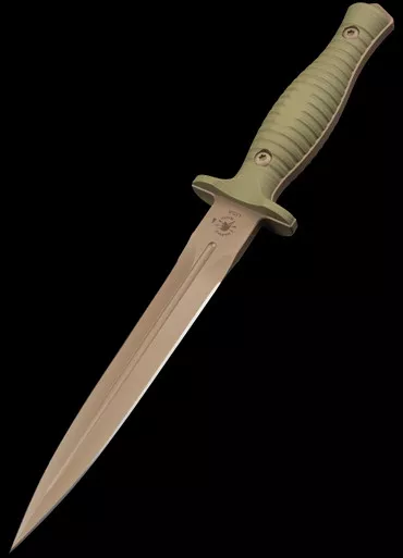 Spartan Blades George V-14 Dagger