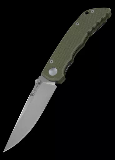 Spartan Blades Talos Folding Knife