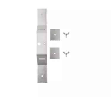 Spartan Bracket for 10W Solar Panel #SC-SP-BK-10