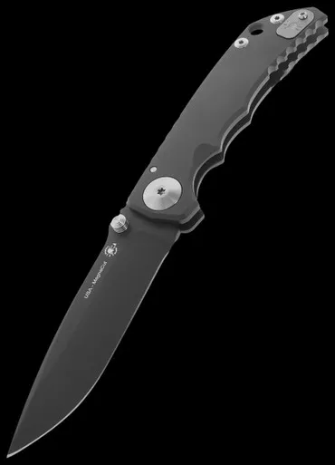 Spartan Harsey Magnacut Titanium Folding Knife