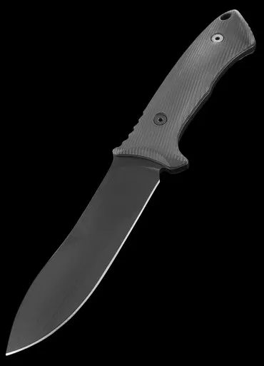 Spartan Harsey Nessmuk Fixed Blade