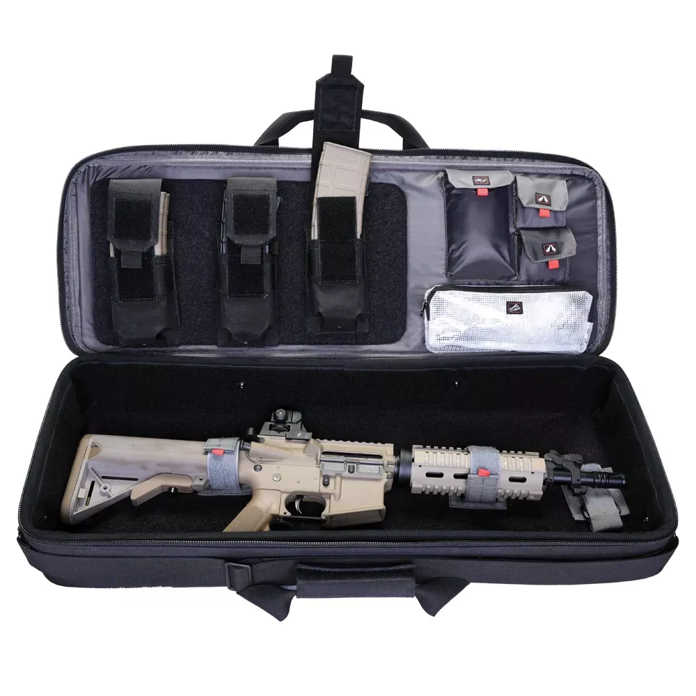 Special Weapons 28″ Tactical Rifle Case