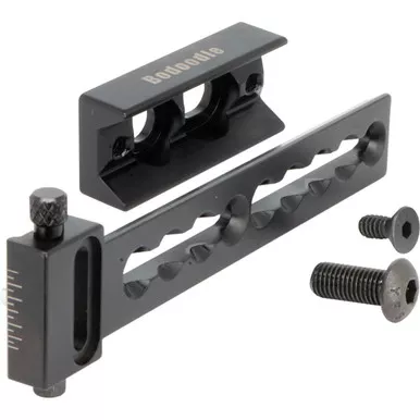 Specialty Archery Influence Long Bar Kit Extension Double Berger
