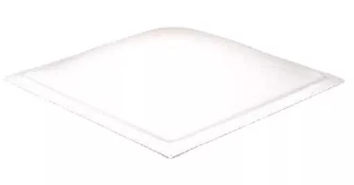 Specialty Recreation RV Skylight, White, 18″ x 18″• SL1818W