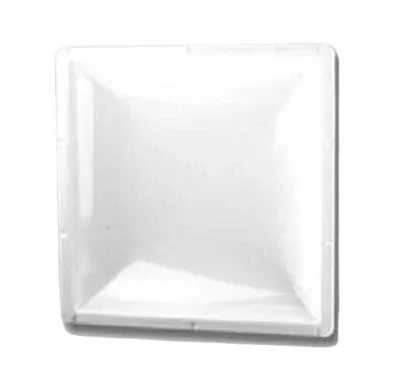 Specialty Recreation Square Inner RV Skylight 22″ x 22″ – White• N2222