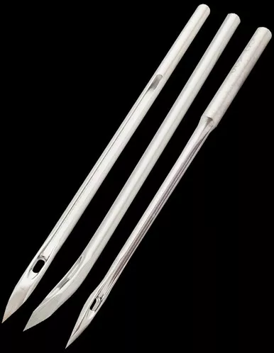 Speedy Stitcher Set of 3 Needles #135