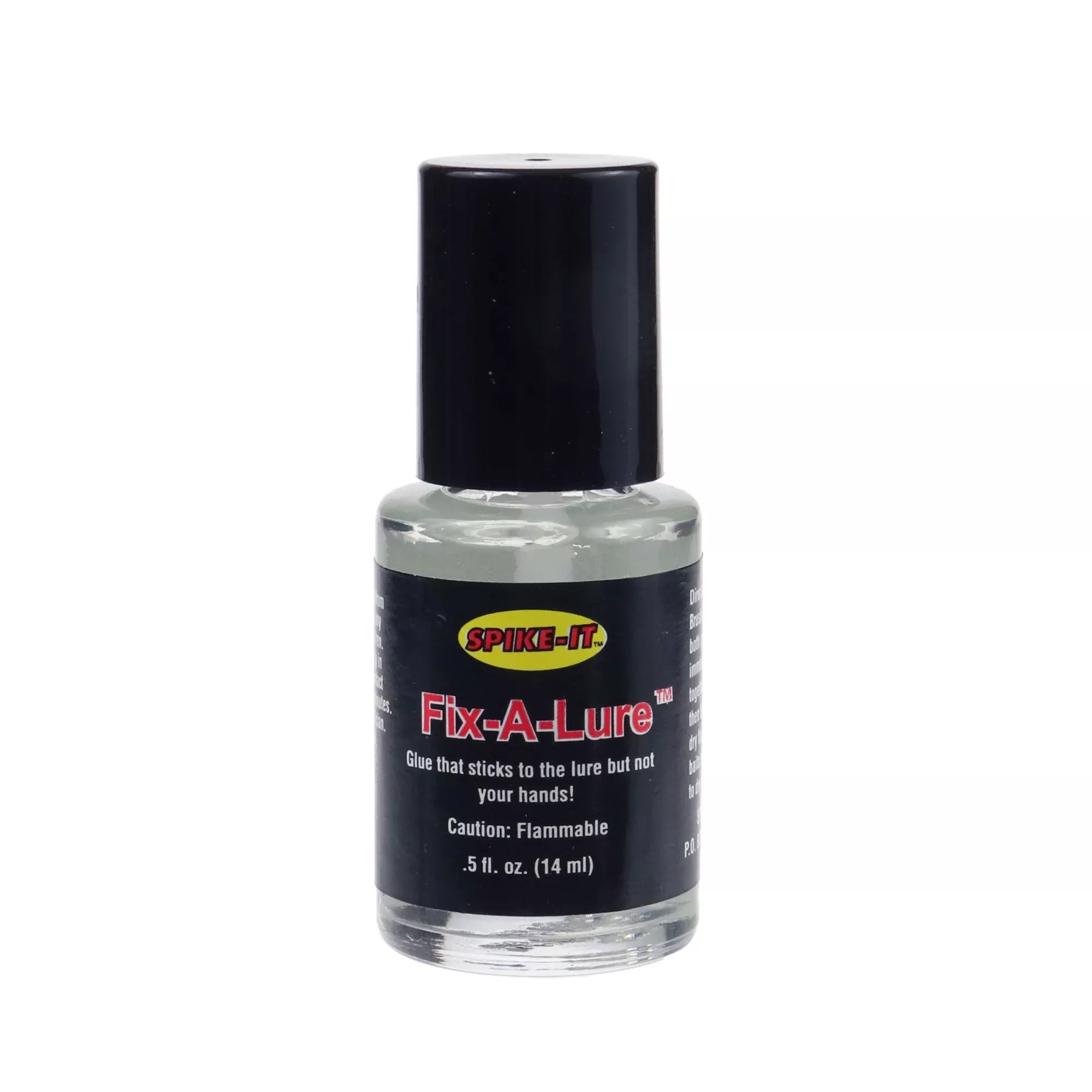 Spike-It Fix-A-Lure Glue