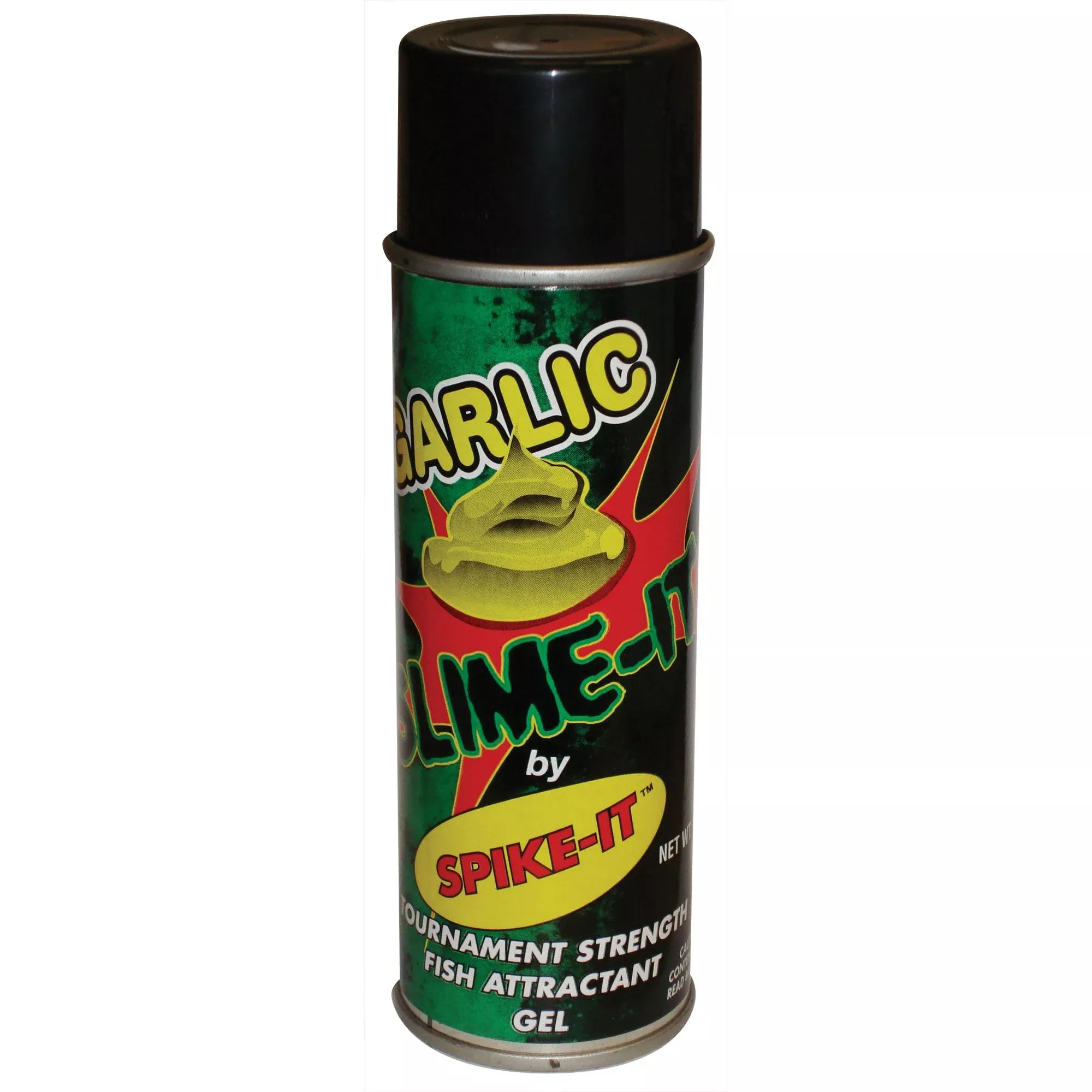 Spike-It Slime-It Fish Attractant Gel