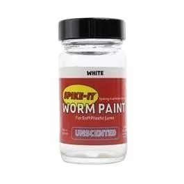 Spike-It Worm Paint