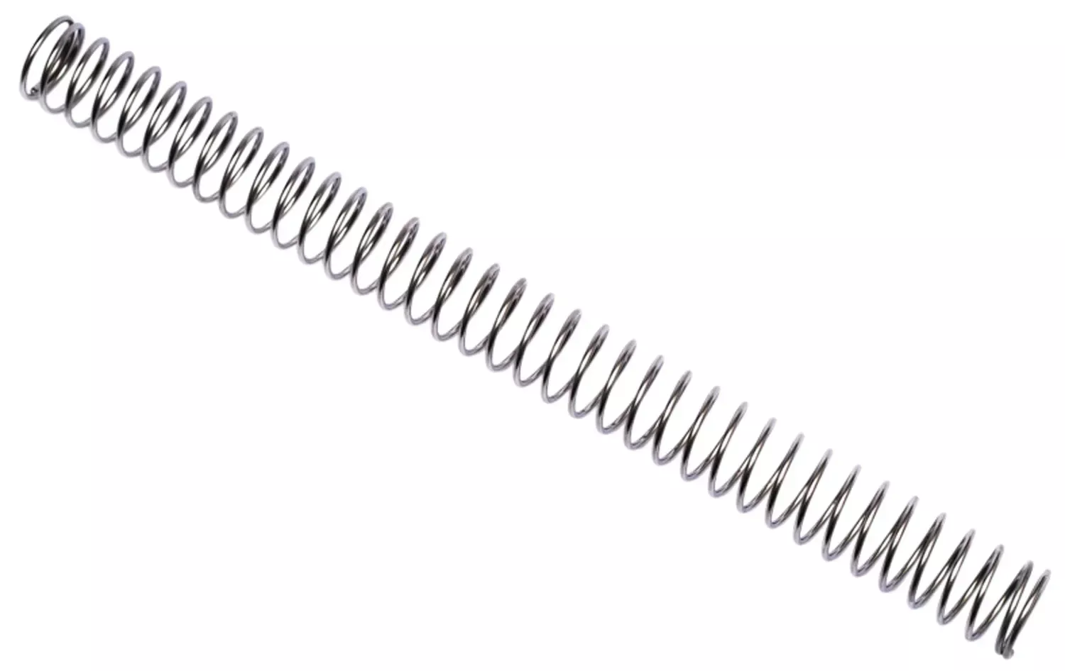 Spikes Carbine Buffer Spring Stainless Steel Mil-Spec
