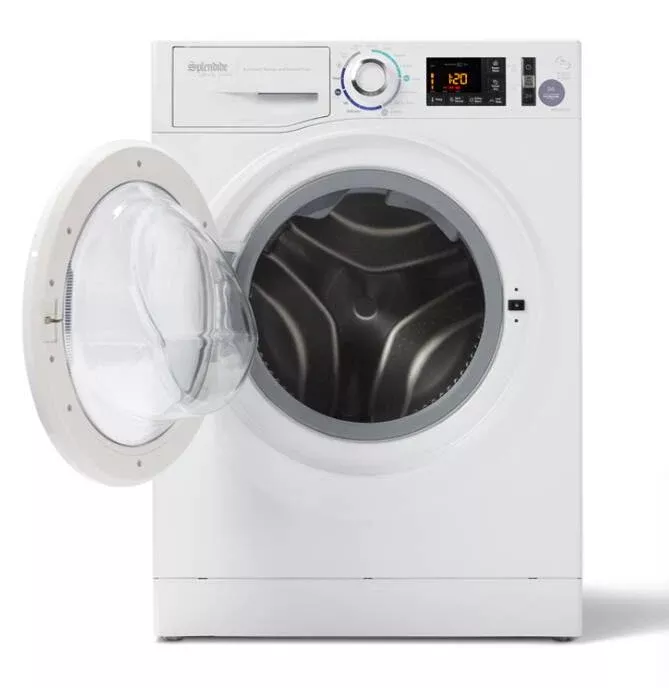 Splendide Combo Washer/Dryer, Vented• WDV2200XCD