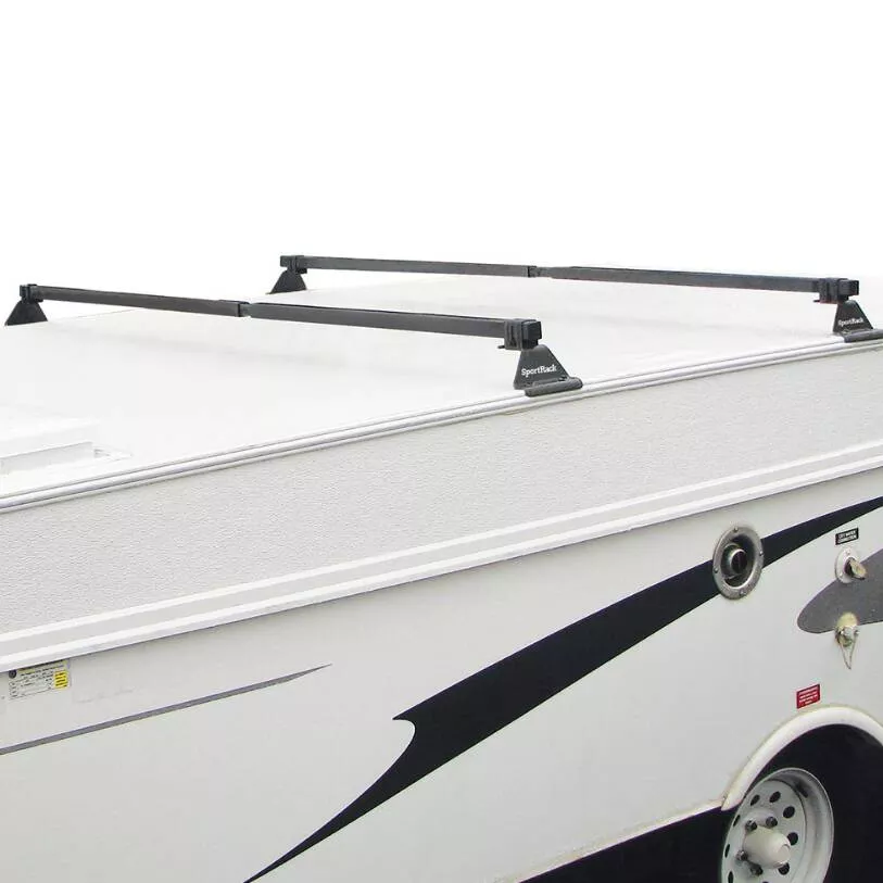 Sport Rack Camp Trailer Rack System• SR1020