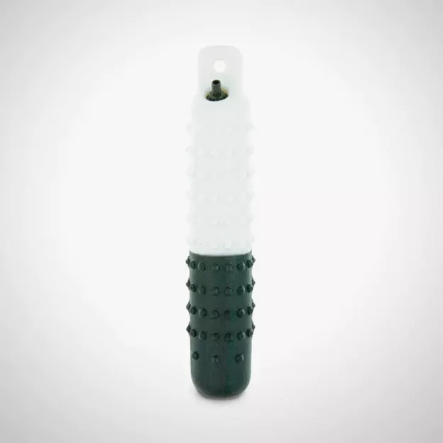 Sportdog 50/50 Black/White Plastic Dummy #SAC0011672