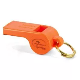 SportDog Roy Gonia Special Orange Whistle